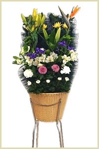 flower